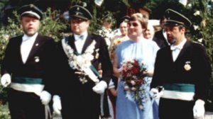 1984 Franz & Sigrid Koester
